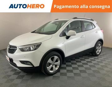 OPEL Mokka X 1.6 CDTI Ecotec 4x2 Start&Stop Advance