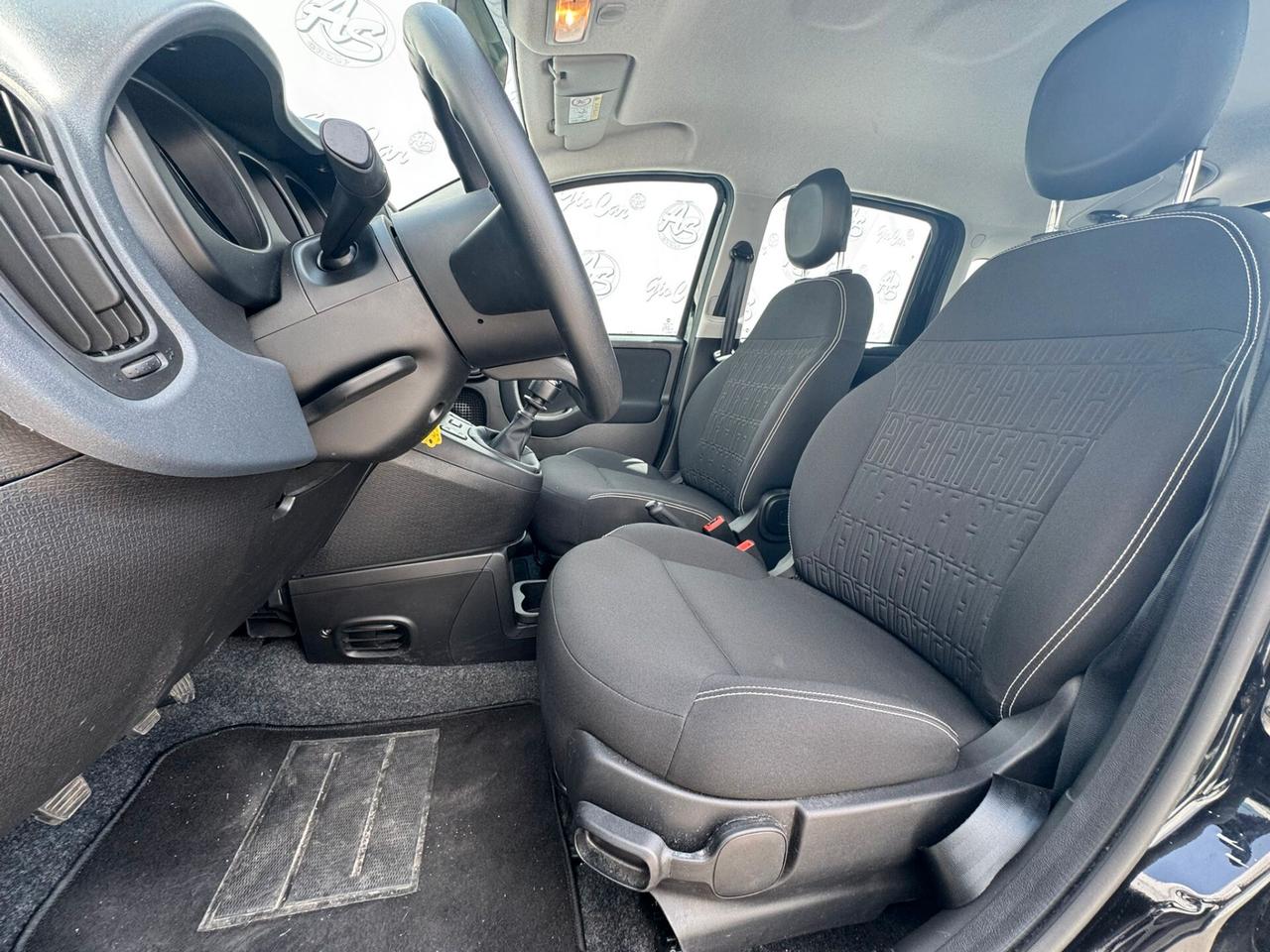 Fiat Panda 1.0 FireFly S&S Hybrid 70cv