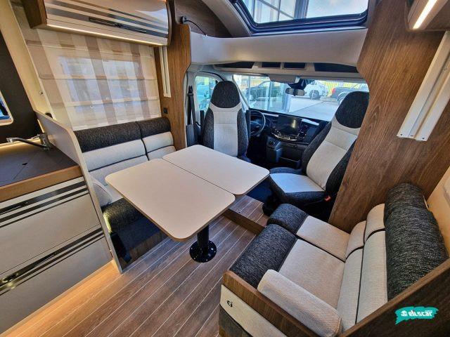 CI INTERNATIONAL MAGIS ELITE SELEKT 87XT