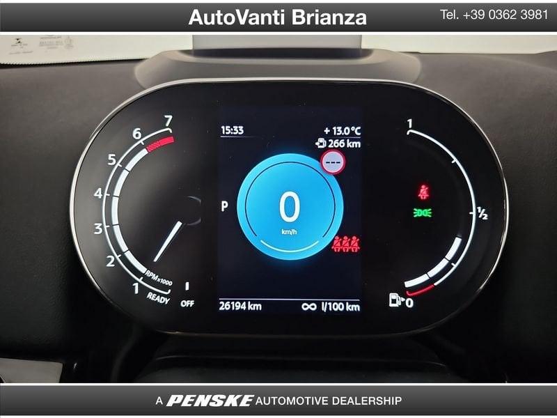 MINI Mini Countryman F60 Mini 1.5 Cooper Classic Countryman