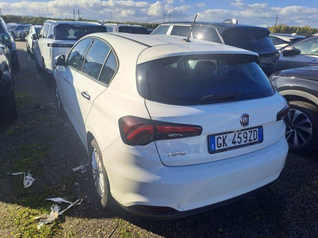 FIAT Tipo 1.6 Mjt S&S City Life