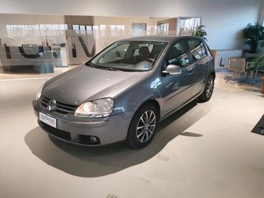 VOLKSWAGEN Golf 1.9 TDI 5p. 5m. Comfortline