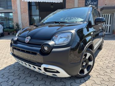 Fiat Panda 1.0 FireFly S&S Hybrid Pandina