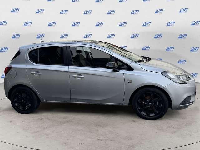 Opel Corsa 5p 1.2 Black Edition my18.5