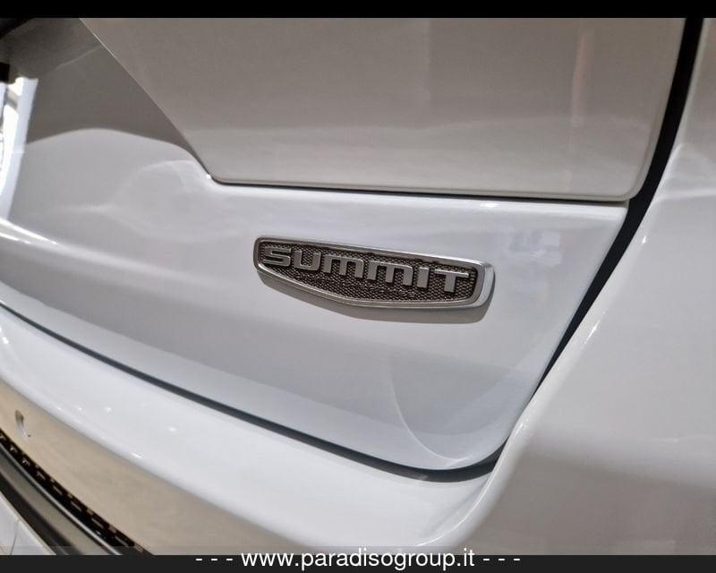 Jeep Grand Cherokee NEW PHEV Plug-In HybridMy23 Summit Reserve 2.0 4xe Phev 380cv At8