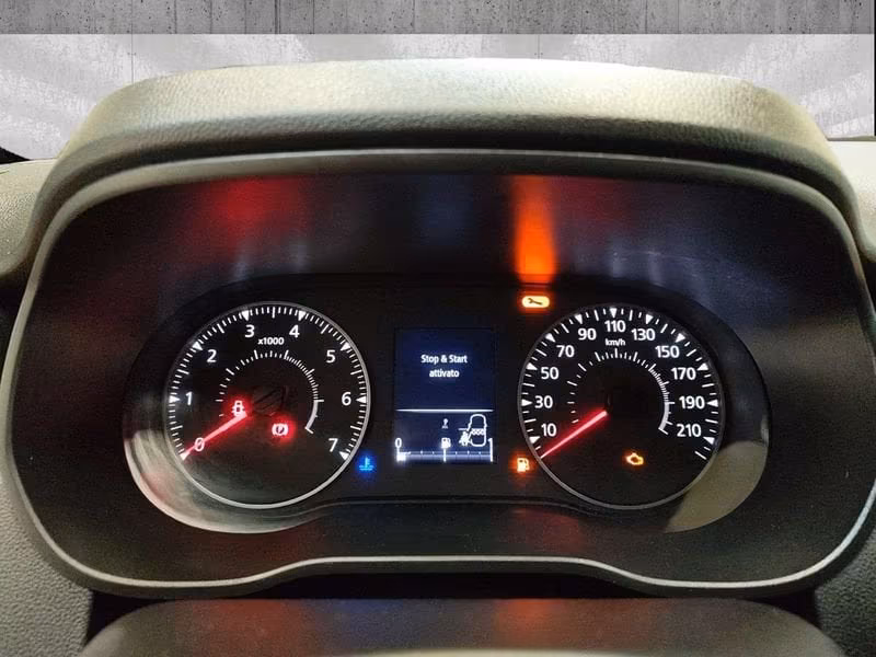 Dacia Duster 1.0 tce Extreme Gpl 4x2 100cv