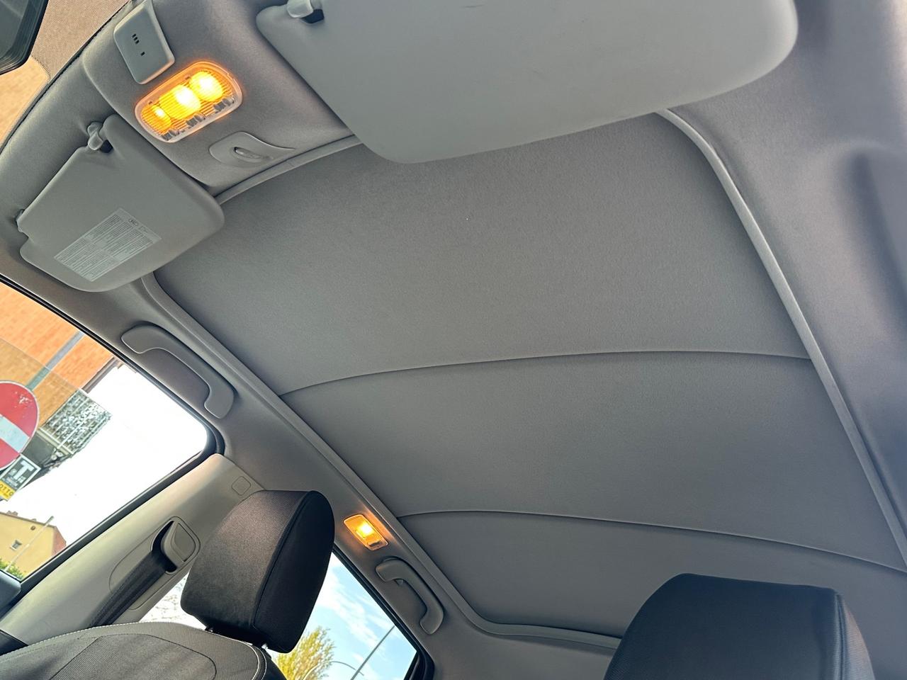 Nissan Qashqai 1.5 dCi DPF Tekna