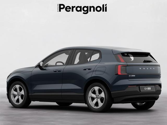 VOLVO EX30 P5 electric Essential rwd