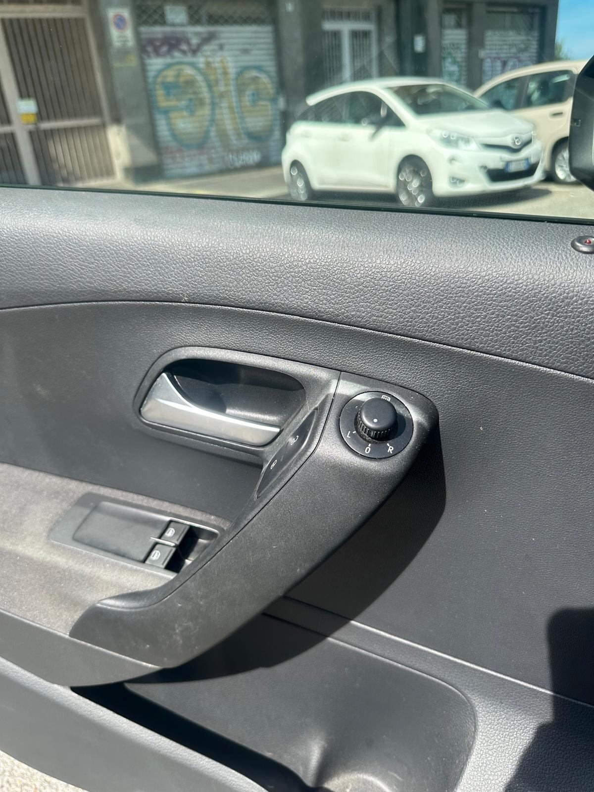Volkswagen Polo 1.4 TDI 5p. Fresh