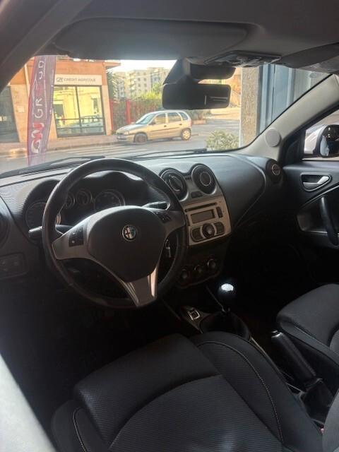 Alfa Romeo MiTo 1.3 JTDm-2 95 CV S&S Distinctive