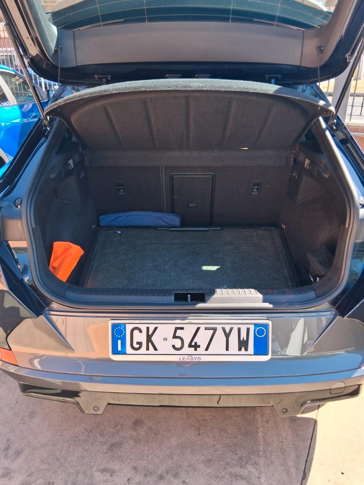 Cupra Formentor 1.5 TSI