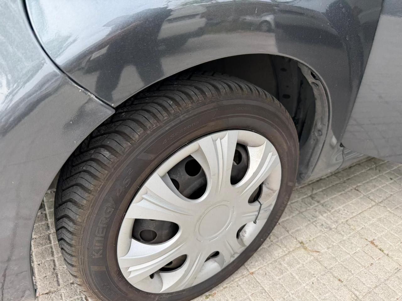 Citroen C1 1.0 5 porte Seduction benzina gpl