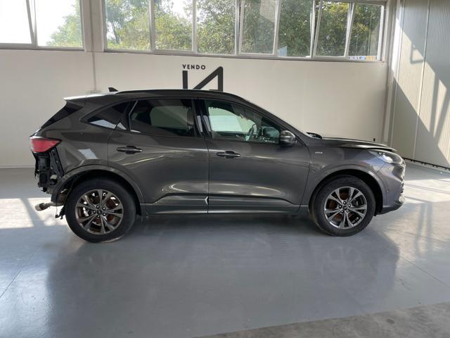 FORD Kuga 1.5 ECOBLUE 120CV 2WD ST-LINE AUTOMATICA