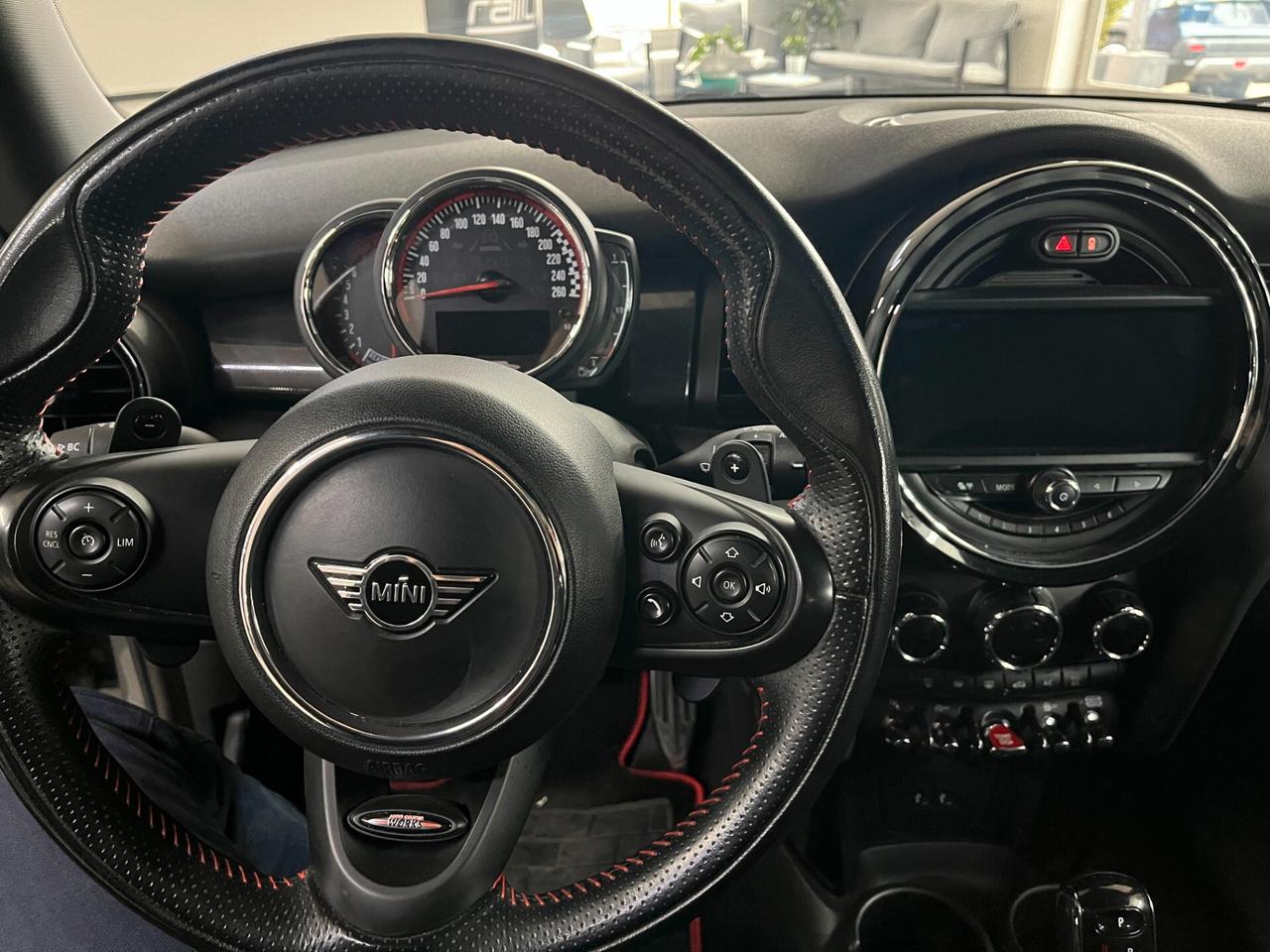 Mini John Cooper Works 2.0 jcw 231cv full - 2019