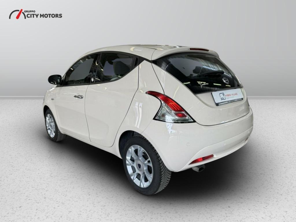 Lancia Ypsilon 5 Porte 1.2 Opening edition