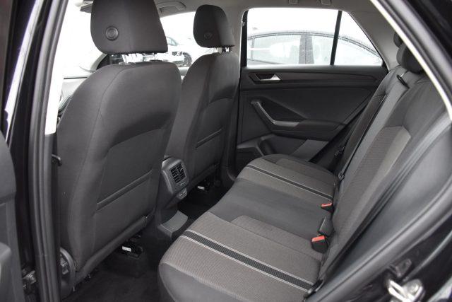 VOLKSWAGEN T-Roc 2.0 TDI SCR 150 CV DSG Business BlueMotion Technol