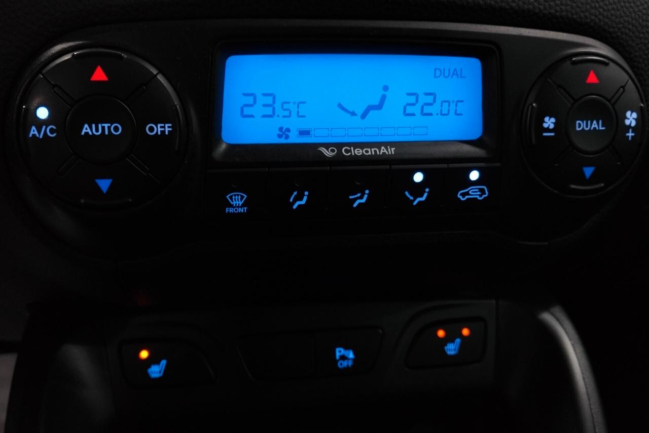 Hyundai iX35 1.7 CRDi Xpossible TettoPanoramico
