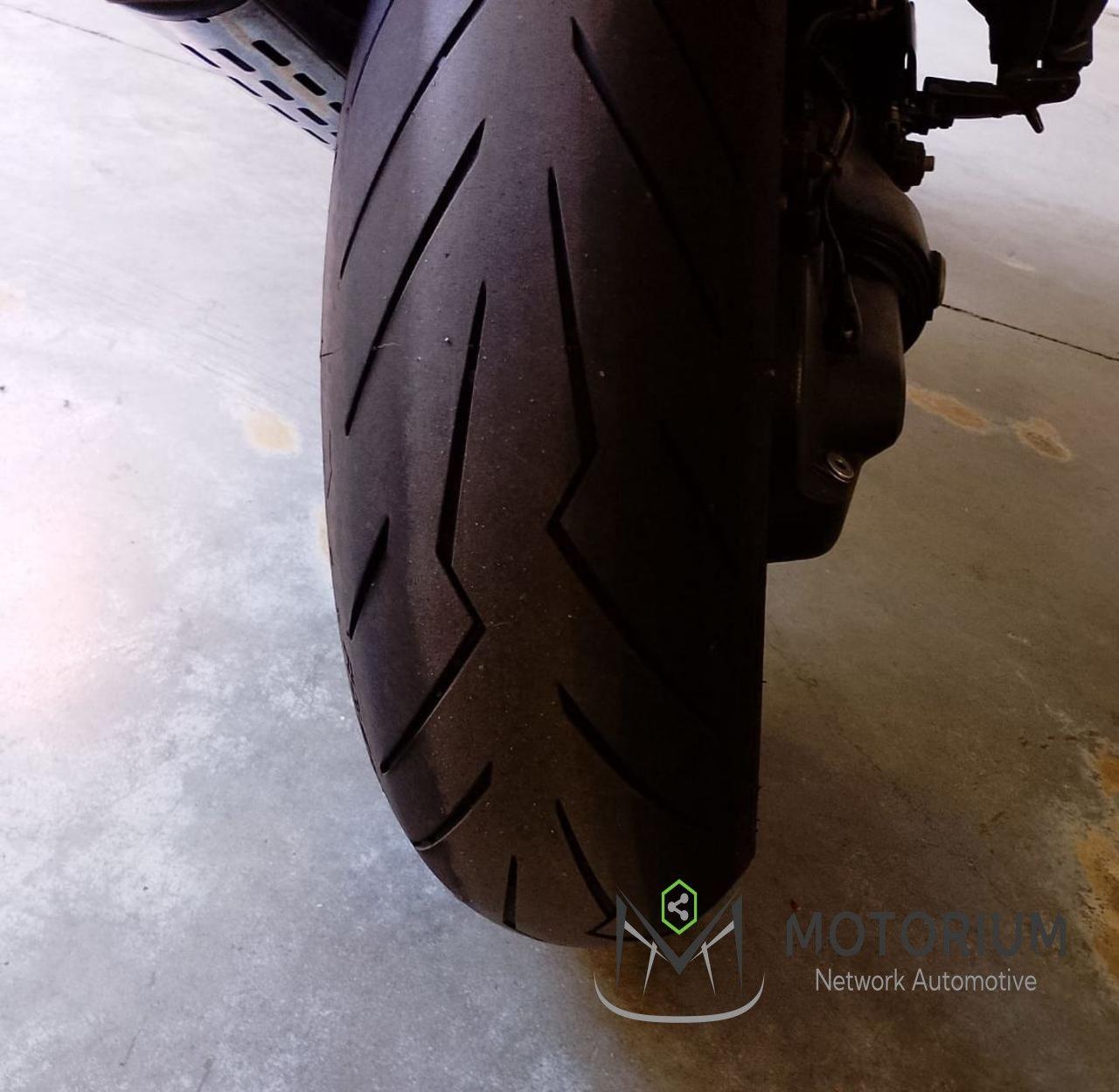 BMW R 1150 R Rockster