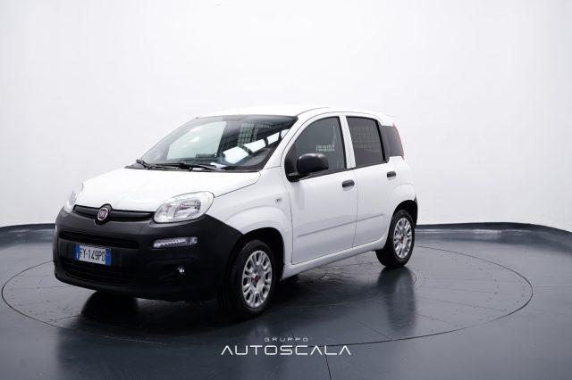 FIAT New Panda 1.2 69cv Pop Van 2 posti
