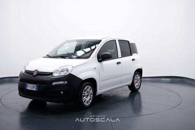 FIAT New Panda 1.2 Pop Van 2 posti