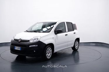 FIAT New Panda 1.2 69cv Pop Van 2 posti