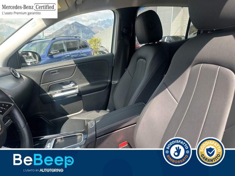 Mercedes-Benz GLA 200 PROGRESSIVE ADVANCED PLUS AUTO