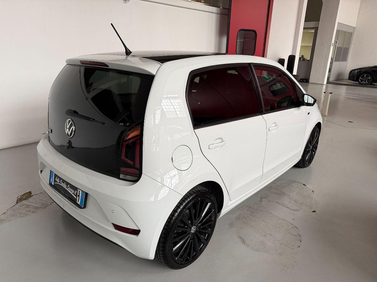VOLKSWAGEN - Up! - 1.0 5p. EVO sport BMT