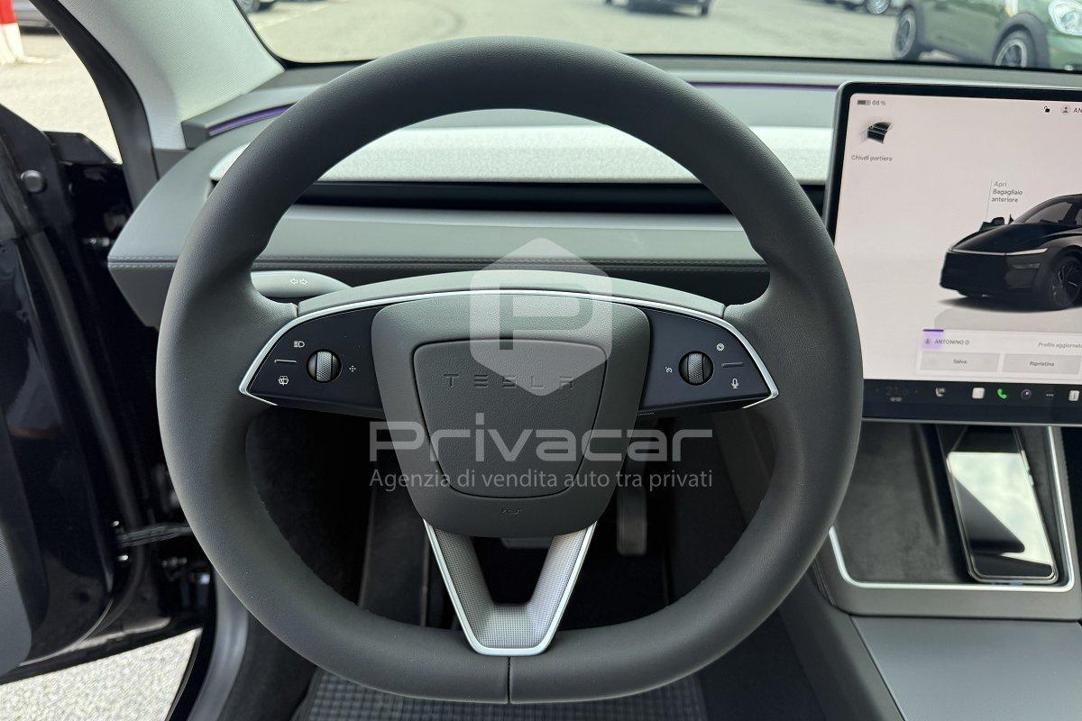 TESLA Model Y NV36 RWD