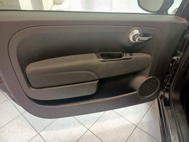 Fiat 500 C 1.2 lounge Cabrio