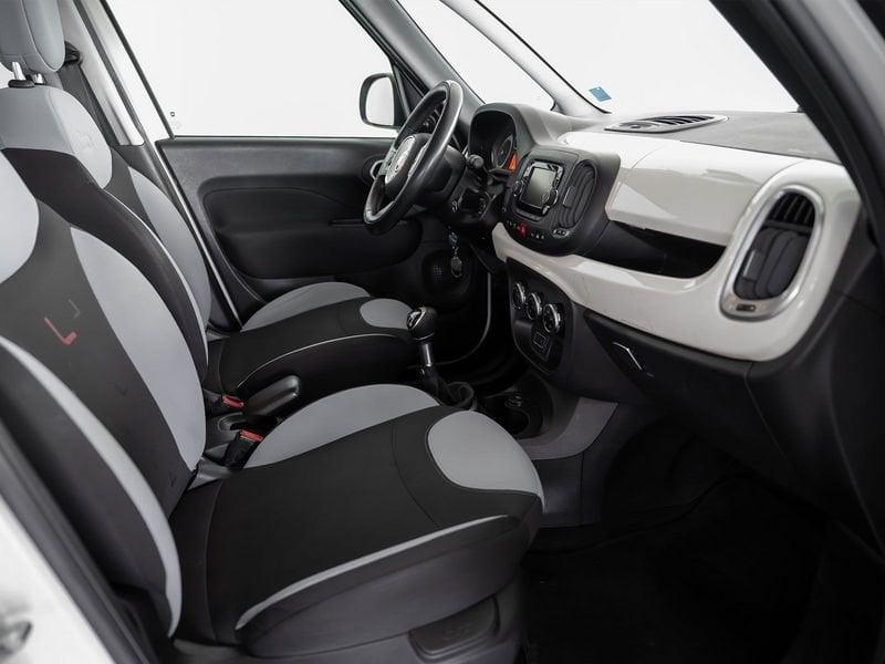 FIAT 500L 1.3 MultiJet Pop Star 95cv S/S