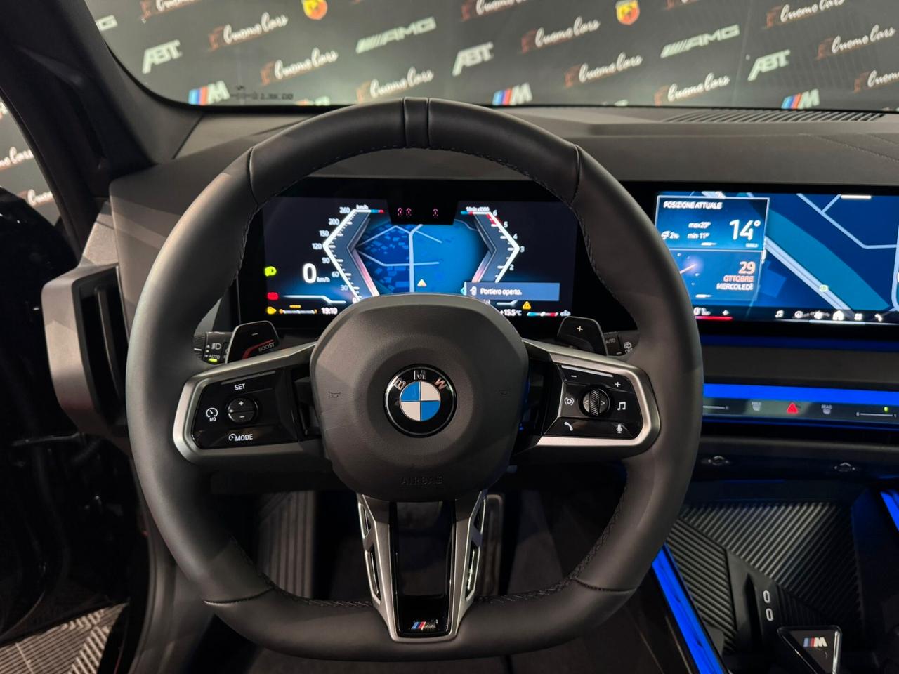 Bmw X3 xDrive20d 48V MSport Pro