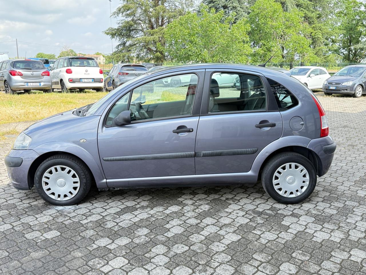 Citroen C3 - 1.1 b. 5p. |NEOPATENTATI| UNIPRO