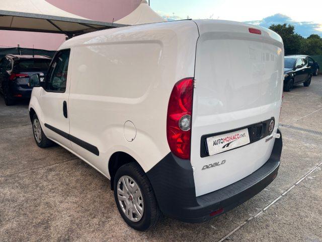 FIAT Doblo 1.3 MJT S&S PC-TN Cargo Lounge