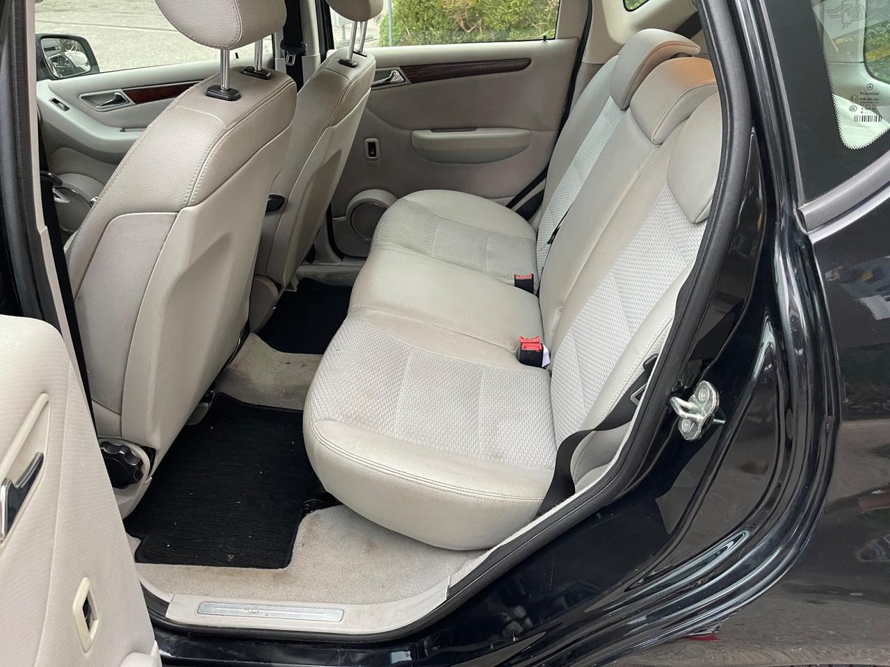 Mercedes-benz A 180 CDI Avantgarde