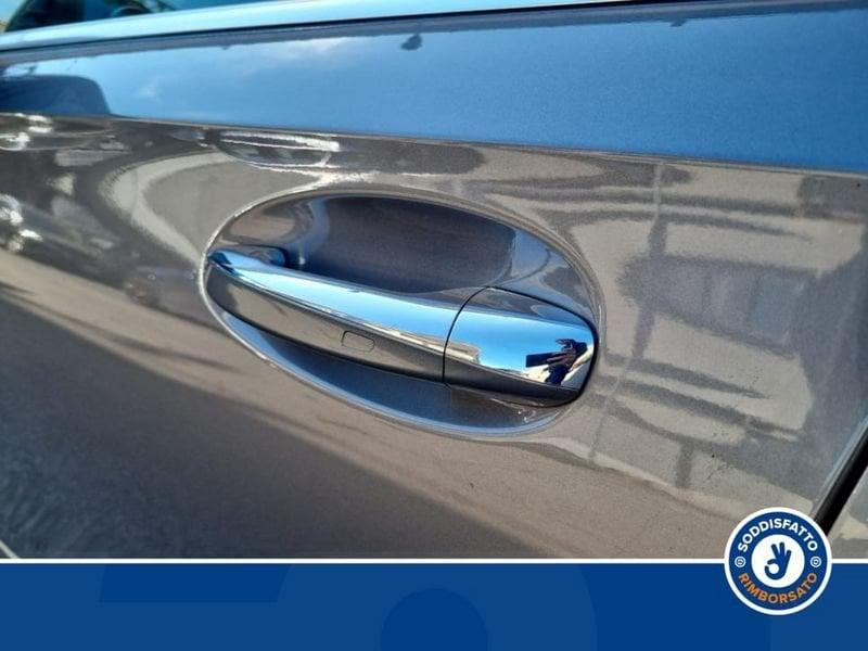 Mercedes-Benz Classe A 180d AutomaticProgressive Advanced Plus