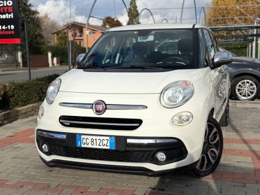 Fiat 500L 1.4 T-Jet 95 CV GPL Mirror EURO6