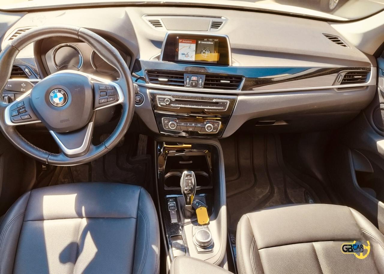 Bmw X1 sDrive18i Advantage