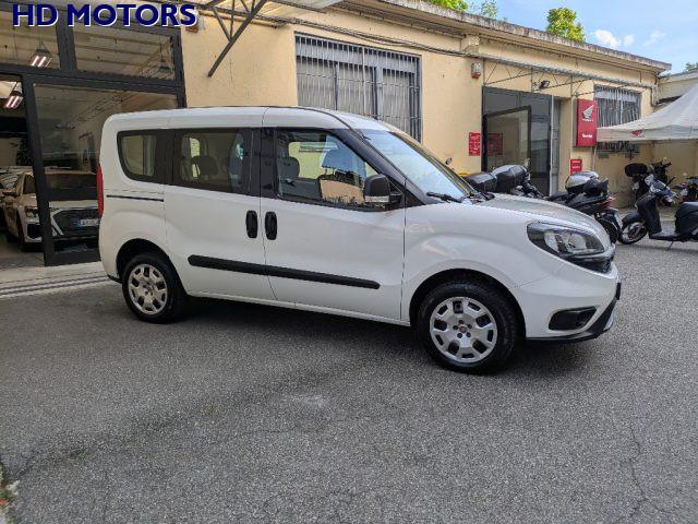 FIAT doblò 1.4 T-Jet PC Combi N1 Lounge 5 posti