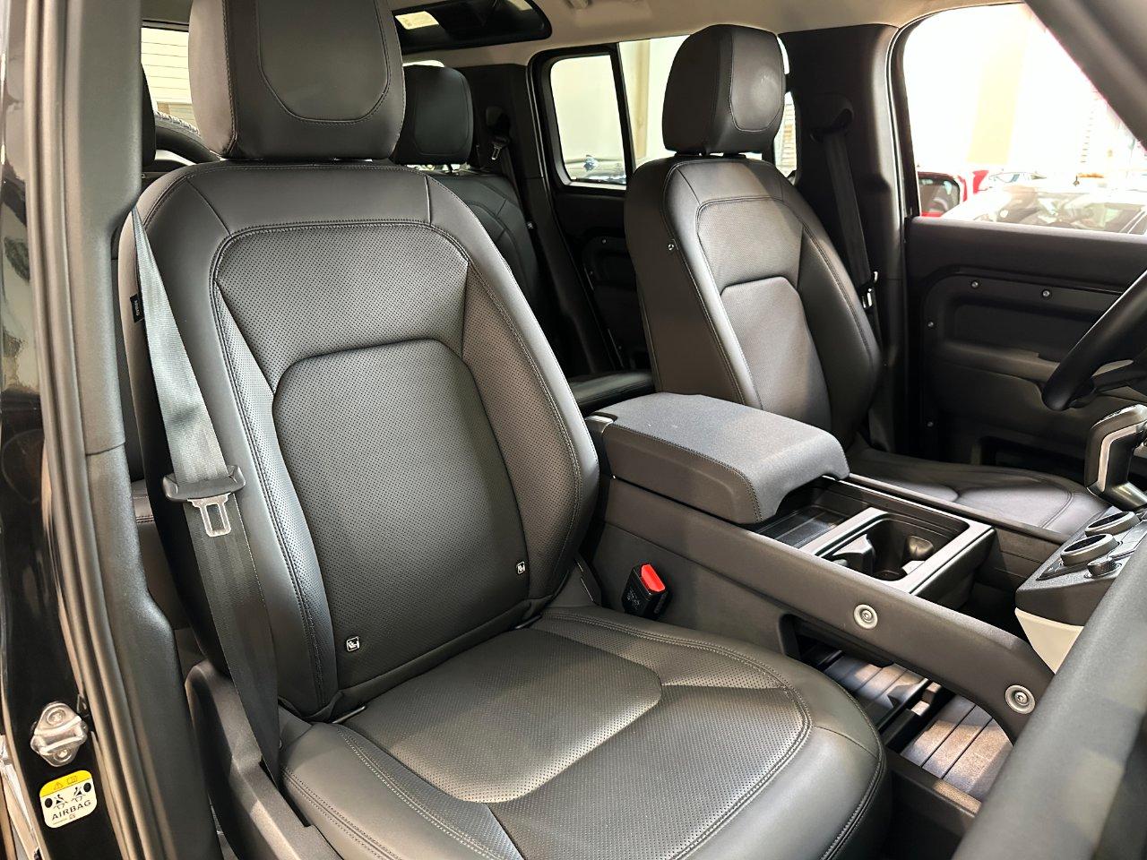 Land Rover Defender 110 3.0d i6 mhev SE awd 250cv auto