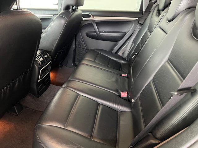 PORSCHE Cayenne 4.5 cat S //BELL1SS1MO//