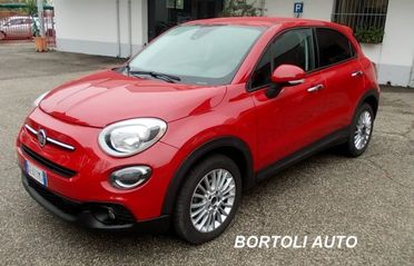 FIAT 500X 1.3 MJET 34.000 KM CONNECT IDONEA NEOPATENTATI