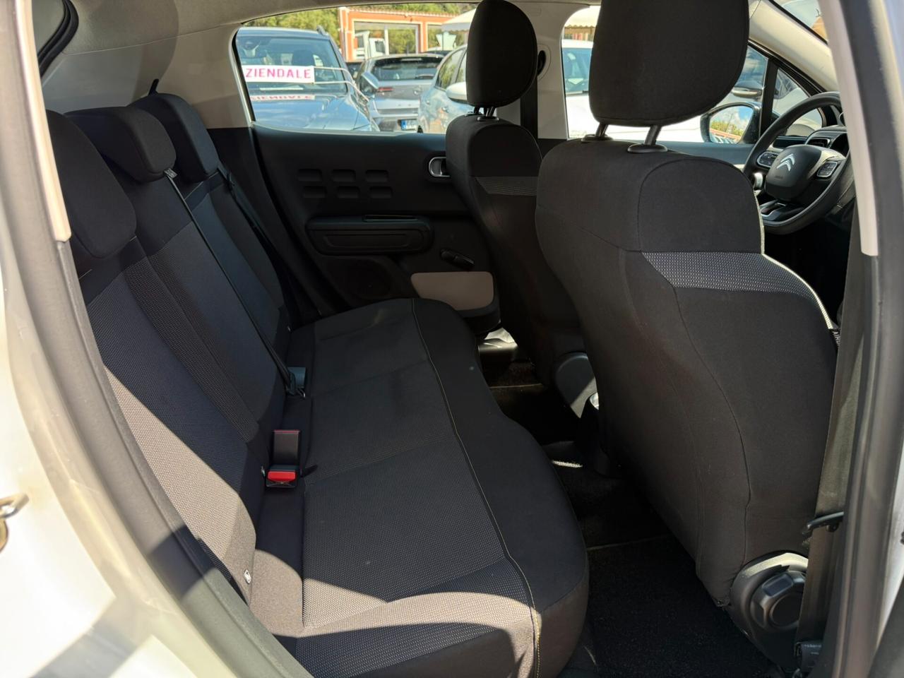 Citroen C3 1.2 PureTech 83CV - 2022