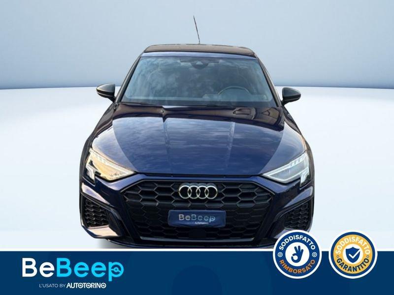 Audi A3 SPORTBACK 45 1.4 TFSI E S LINE EDITION S-TRONIC