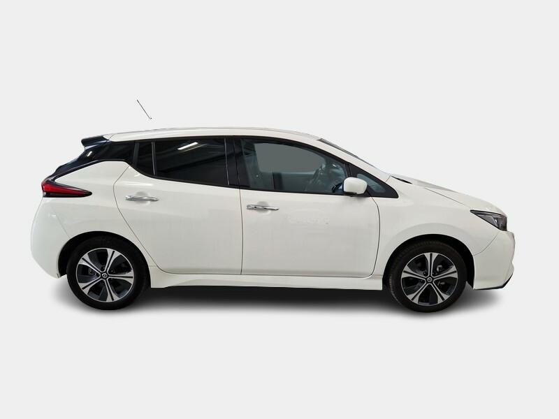 NISSAN LEAF e+ N-Connecta 5 PORTE