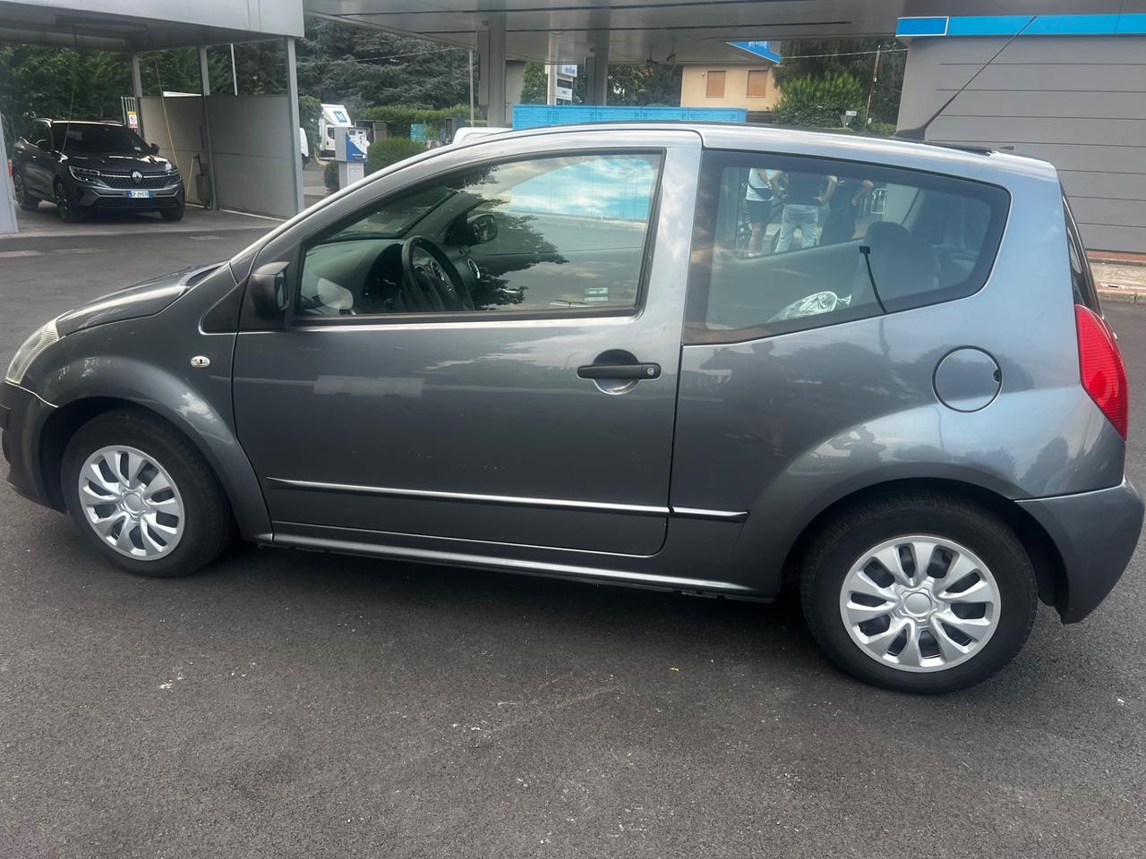 Citroen C2 09 1.1 airdream Perfect Techno