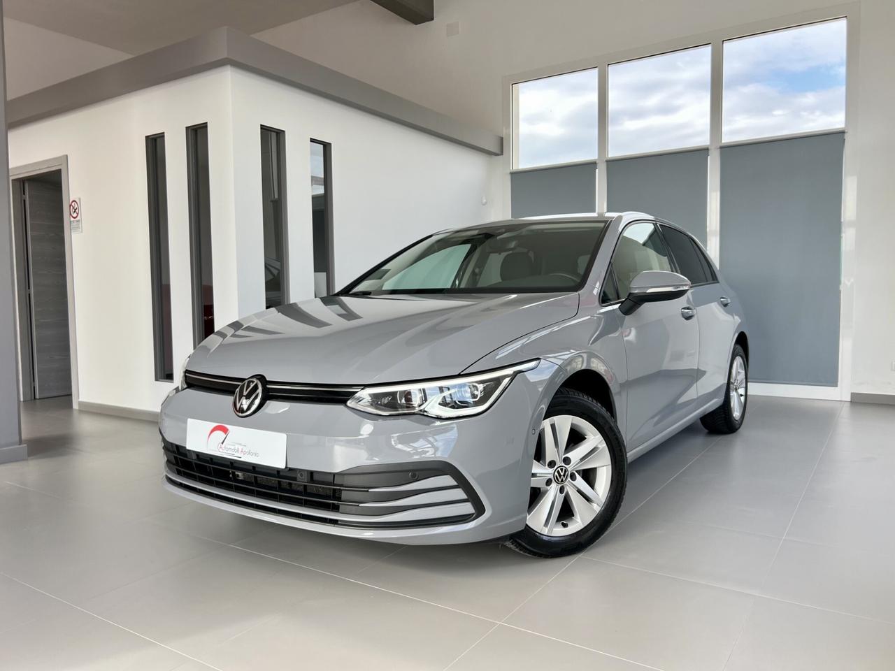 VOLKSWAGEN Golf 2.0 TDI 1st Edition Life - 2020