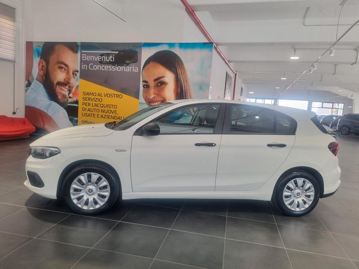 Fiat Tipo 1.3 Mjt 5 porte AZIENDALE GARANZIA 3 ANNI