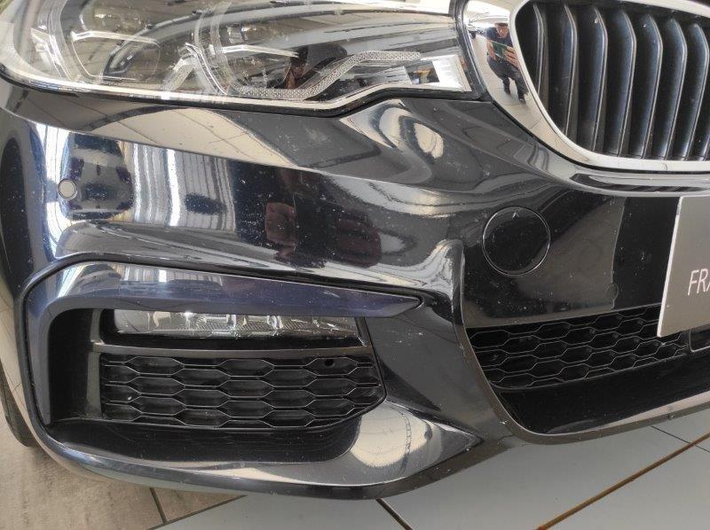 BMW Serie 5(G30/31/F90) - 520d xDrive Touring Msport