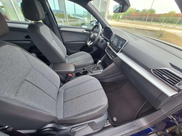 SEAT Tarraco Tarraco 2.0 tdi Style 150cv dsg