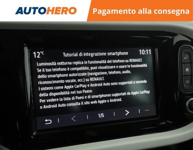 RENAULT Twingo SCe 65 CV Duel2